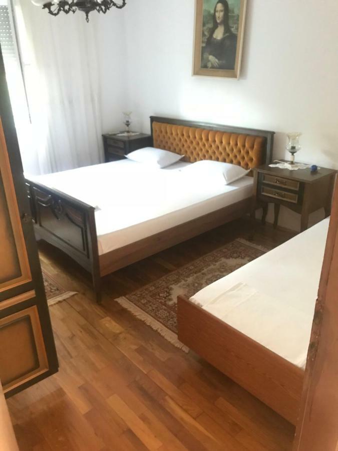 Apartman Lovre Daire Zadar Dış mekan fotoğraf