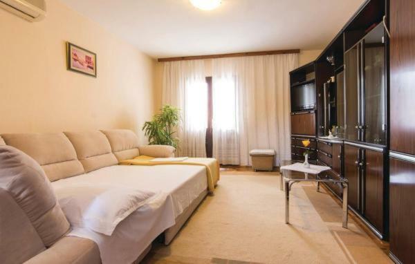 Apartman Lovre Daire Zadar Dış mekan fotoğraf